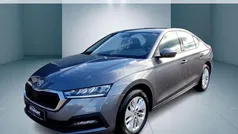Gebraucht 2023 Skoda Octavia Ambition Limousine | 23.950 € (Guter Preis)