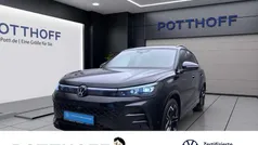 Gebraucht 2024 VW Tiguan R-line SUV | 39.177 € (Fairer Preis)