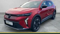 Dezirrot Gebraucht 2024 Renault Scénic Komfort Van / Kleinbus | 33.490 € (Superpreis)