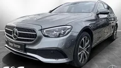 Gebraucht 2022 Mercedes E300 Avantgarde Kombi | 35.977 € (Etwas zu teuer)