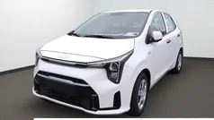 Weiss Neu 2025 Kia Picanto Edition 7 Kleinwagen | 16.190 € (Fairer Preis)
