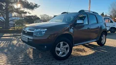 Braun Gebraucht 2011 Dacia Duster Prestige SUV | 5.990 € (Fairer Preis)