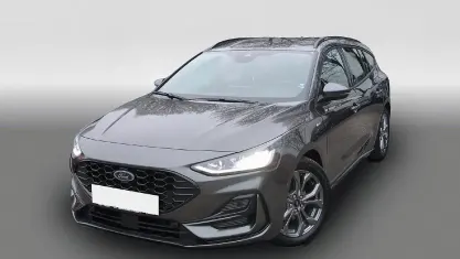 Second-hand Ford Focus ST-Line 155 CP (114 kW) 2024
