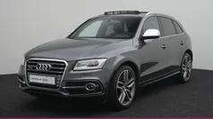 Gebraucht 2016 Audi SQ5 Advanced SUV | 17.950 € (Guter Preis)