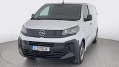 Weiã Neu 2025 Opel Vivaro Edition Van | 23.690 € (Superpreis)