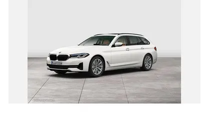 Gebraucht BMW 520 190 PS (139 kW) 2024 Kombi