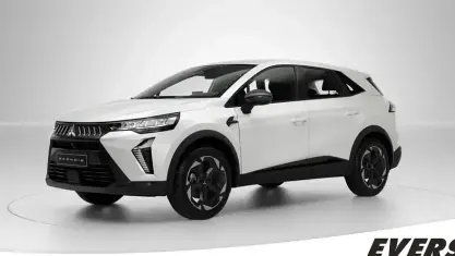 Neu Mitsubishi Grandis Diamant Edition 141 PS (103 kW) 2026 Himalayaweiß SUV