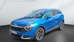 (b3l) blue flame Gebraucht 2024 Kia Sportage Comfort SUV | 32.990 € (Fairer Preis)