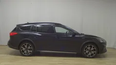 Gebraucht 2021 Ford Focus Active Limousine | 15.480 € (Fairer Preis)