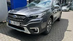 Grau Gebraucht 2025 Subaru Outback Platinum SUV | 47.590 € (Fairer Preis)
