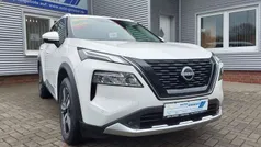 Gebraucht 2024 Nissan X-Trail Tekna SUV | 37.900 € (Fairer Preis)