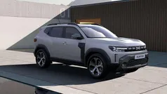 Beige Neu 2025 Dacia Duster Journey SUV | 24.800 € (Fairer Preis)