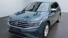 VW Tiguan Allspace