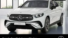 Weiß Gebraucht 2025 Mercedes GLC200 AMG SUV | 59.500 € (Fairer Preis)