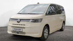 Hellelfenbein Neu 2024 VW T7 Van | 55.950 € (Guter Preis)