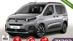 Grau Neu 2025 Citroën Berlingo XTR Van / Kleinbus | 25.988 € (Fairer Preis)