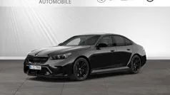 Gebraucht 2025 BMW M5 Performance Limousine | 118.834 € (Superpreis)