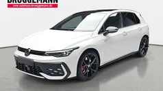 Gebraucht 2024 VW Golf VIII GTI Limousine | 38.890 € (Fairer Preis)