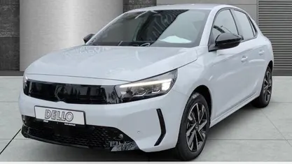 Gebraucht Opel Corsa 110 PS (80 kW) 2025 Kleinwagen