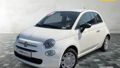 Gelato weiß (5ca) Gebraucht 2023 Fiat 500 Kleinwagen | 13.250 € (Fairer Preis)