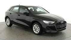 Gebraucht 2025 Audi A3 Sportback Ambiente Limousine | 33.945 € (Superpreis)