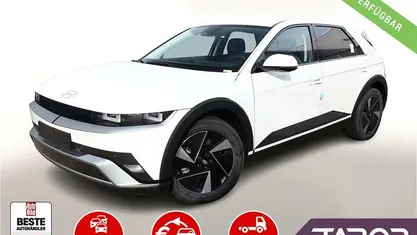 Gebraucht 2025 Hyundai Ioniq Techniq Kleinwagen | 39.988 € (Superpreis)