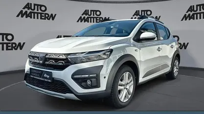 Gebraucht Dacia Sandero Comfort 74 PS (54 kW) 2021 Limousine