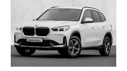 Gebraucht BMW X1 Efficient Dynamics 136 PS (100 kW) 2024 SUV
