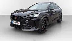 Schwarz Gebraucht 2024 Cupra Formentor VZ SUV | 45.390 € (Guter Preis)
