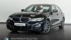 Gebraucht 2022 BMW 320 M Sport Limousine | 34.850 € (Guter Preis)