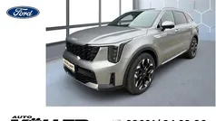 Grau Neu 2025 Kia Sorento Platinum SUV | 54.899 € (Guter Preis)