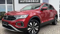 Gebraucht 2024 VW T-Roc Move SUV | 29.979 € (Fairer Preis)