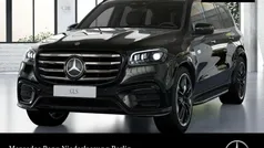 Obsidianschwarz Gebraucht 2025 Mercedes GLS450 AMG SUV | 119.500 € (Fairer Preis)