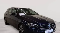 Mercedes E300