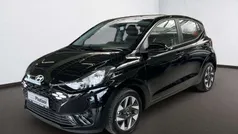 Phantom black / met Neu 2025 Hyundai i10 Trend Kleinwagen | 18.450 € (Fairer Preis)