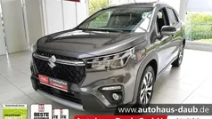 Gebraucht 2024 Suzuki SX4 S-Cross Comfort+ SUV | 25.990 € (Guter Preis)