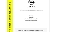 Gebraucht 2022 Opel Mokka-e Edition SUV | 17.350 € (Fairer Preis)