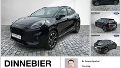 Gebraucht 2022 Ford Puma ST-Line X SUV | 19.490 € (Fairer Preis)