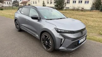 Usata Renault Scenic E-Tech Esprit Alpine 55 kW (75 CV) 2025 SUV