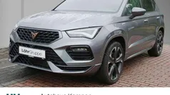 Gebraucht 2024 Cupra Ateca VZ SUV | 35.850 € (Guter Preis)