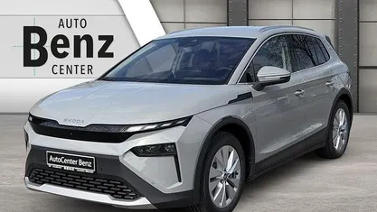 Gebraucht Skoda Elroq SportLine 210 kW (286 PS) 2026 SUV