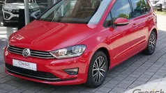 Gebraucht 2016 VW Golf VII Allstar | 11.490 € (Guter Preis)