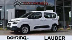 Gebraucht 2023 Citroën e-Berlingo Feel Van / Kleinbus | 26.580 € (Guter Preis)