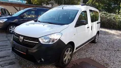 Gebraucht 2019 Dacia Dokker Comfort Van | 10.990 € (Fairer Preis)