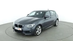 Gebraucht 2015 BMW 118 Advantage Kleinwagen | 15.680 € (Fairer Preis)