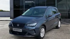 Grau Gebraucht 2024 Seat Arona Style SUV | 22.980 € (Fairer Preis)