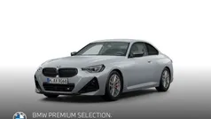 Gebraucht 2022 BMW M240 M Sport | 40.908 €
