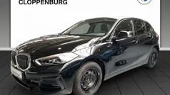 Gebraucht 2024 BMW 118 Sport Line Kleinwagen | 27.890 € (Fairer Preis)