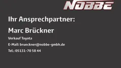 Gebraucht 2021 Toyota Proace Verso Executive Kombi | 29.990 € (Guter Preis)