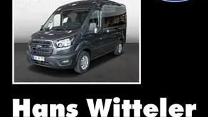 Gebraucht Ford Transit Trend 131 PS (96 kW) 2024 Kombi